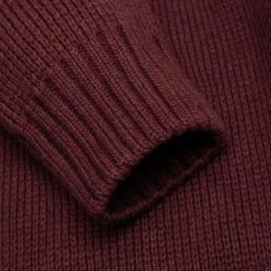 Budget ✔️ Mens 100% Cotton Submariner Roll Neck Jumper Tawny Port By Paul James Knitwear 🛒 -us-Paul James Knitwear Sales 2022 v7anoibm6j9g9ctc4ntz