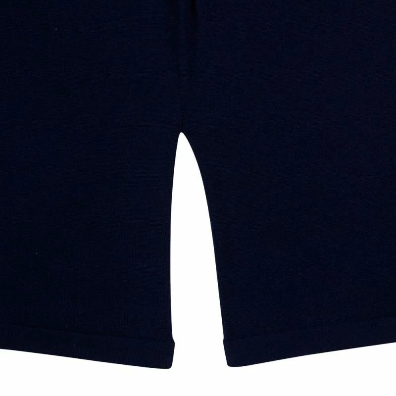 Outlet π₯° Womens Pure Extra Fine Merino Wool Sleeveless Longline Cardigan Navy By Paul James Knitwear β 8 Outlet π₯° Womens Pure Extra Fine Merino Wool Sleeveless Longline Cardigan Navy By Paul James Knitwear β - Image 6