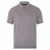 Outlet π Mens 100% Ultra Fine Cotton Short Sleeve Polo π Shirt - Ash Grey By Paul James Knitwear π 2 Outlet π Mens 100% Ultra Fine Cotton Short Sleeve Polo π Shirt - Ash Grey By Paul James Knitwear π -us-Paul James Knitwear Sales 2022 vb6wzfbakxuhe3prext1