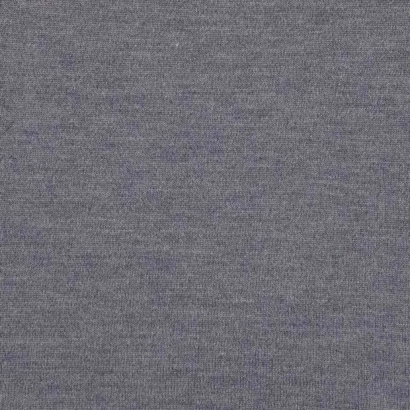 Promo π― Mens Extra Fine Merino Wool Roll Neck Weston Jumper - Mid Grey By Paul James Knitwear β¨ 5 Promo π― Mens Extra Fine Merino Wool Roll Neck Weston Jumper - Mid Grey By Paul James Knitwear β¨ - Image 3