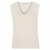 Wholesale π Womens 100% Organic Cotton V-Neck Sleeveless Jumper Ecru By Paul James Knitwear π― 1 Wholesale π Womens 100% Organic Cotton V-Neck Sleeveless Jumper Ecru By Paul James Knitwear π― -us-Paul James Knitwear Sales 2022 vxxm5kgsahtvmcxmftza
