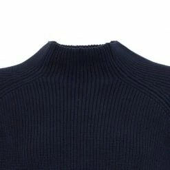 Wholesale βοΈ Womens Pure Cotton High Neck Raglan Jumper Navy By Paul James Knitwear π― 15 Wholesale βοΈ Womens Pure Cotton High Neck Raglan Jumper Navy By Paul James Knitwear π― -us-Paul James Knitwear Sales 2022 wa6gg2kjvkug7rgqmahi