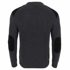 Best deal π Mens 100% Cotton Heavyweight Shooting Jumper - Charcoal By Paul James Knitwear π 7 Best deal π Mens 100% Cotton Heavyweight Shooting Jumper - Charcoal By Paul James Knitwear π -us-Paul James Knitwear Sales 2022 wdqtuwlutgm0i4by7mfb