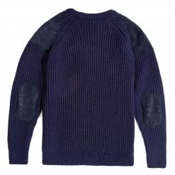 Best deal π₯ Mens Chunky British Wool Ribbed Shooting Jumper - Navy By Paul James Knitwear 𧨠14 Best deal π₯ Mens Chunky British Wool Ribbed Shooting Jumper - Navy By Paul James Knitwear 𧨠-us-Paul James Knitwear Sales 2022 wfwu7jfksfrbuvlz7s1p