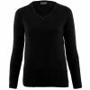 New β Womens Pure Extra Fine Merino Wool V Neck Jumper Black By Paul James Knitwear π 1 New β Womens Pure Extra Fine Merino Wool V Neck Jumper Black By Paul James Knitwear π -us-Paul James Knitwear Sales 2022 wv61gtpvq4z1b8anhhvq