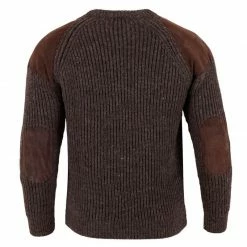 Discount π Mens Chunky British Wool Ribbed Shooting Jumper - Brown By Paul James Knitwear π€© 15 Discount π Mens Chunky British Wool Ribbed Shooting Jumper - Brown By Paul James Knitwear π€© -us-Paul James Knitwear Sales 2022 wwmsjabdzi07gczpfqp8