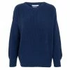 Budget π Womens 100% Cotton Ribbed Crew Neck Tiffany Jumper - Insignia Blue By Paul James Knitwear π 2 Budget π Womens 100% Cotton Ribbed Crew Neck Tiffany Jumper - Insignia Blue By Paul James Knitwear π -us-Paul James Knitwear Sales 2022 x5uvgc5jl1dbqbysnef5