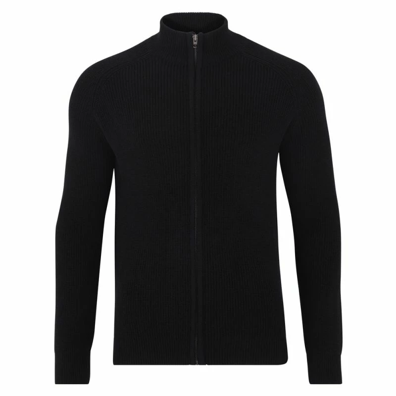 Cheapest π Mens Midweight 100% Cotton High Neck Ribbed Zip Through Daniel Jumper - Black By Paul James Knitwear π₯° 3 Cheapest π Mens Midweight 100% Cotton High Neck Ribbed Zip Through Daniel Jumper - Black By Paul James Knitwear π₯°