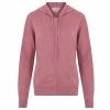 Coupon ⌛ Womens 100% Cotton Zip Through Hoodie Blossom Pink By Paul James Knitwear 🎁 -us-Paul James Knitwear Sales 2022 xqxodyi90zu27oqkmvkx