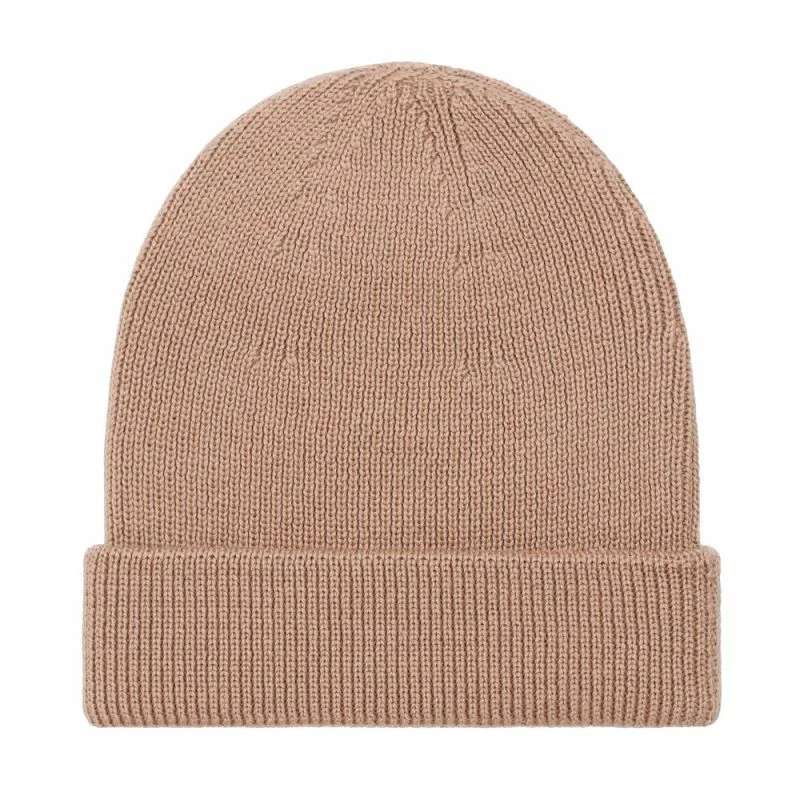 Hot Sale π₯ Heavyweight 100% Extra Fine Merino Fisherman Beanie Camel By Paul James Knitwear π 3 Hot Sale π₯ Heavyweight 100% Extra Fine Merino Fisherman Beanie Camel By Paul James Knitwear π