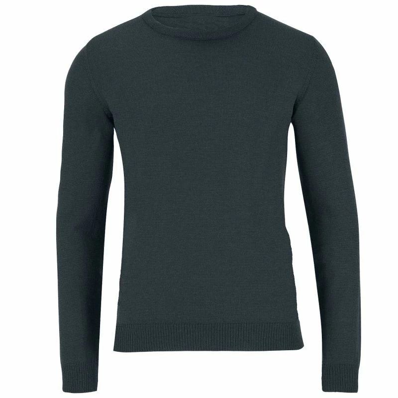 Deals π Mens Extra Fine Merino Wool Crew Neck Callington Jumper - Green By Paul James Knitwear π₯ 3 Deals π Mens Extra Fine Merino Wool Crew Neck Callington Jumper - Green By Paul James Knitwear π₯