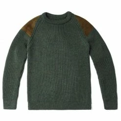 Best deal π Mens Chunky British Wool Ribbed Shooting Jumper - Loden By Paul James Knitwear βοΈ 12 Best deal π Mens Chunky British Wool Ribbed Shooting Jumper - Loden By Paul James Knitwear βοΈ -us-Paul James Knitwear Sales 2022 xzf0eyosm4h8txhtwrtp