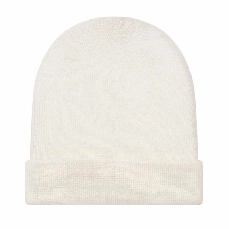 Hot Sale π Lightweight 100% Extra Fine Merino Fisherman Beanie Ecru By Paul James Knitwear 𧨠3 Hot Sale π Lightweight 100% Extra Fine Merino Fisherman Beanie Ecru By Paul James Knitwear π§¨
