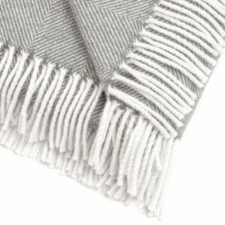 Hot Sale β Auden Midweight Merino Lambswool Herringbone Blanket - Mist By Paul James Knitwear π 7 Hot Sale β Auden Midweight Merino Lambswool Herringbone Blanket - Mist By Paul James Knitwear π -us-Paul James Knitwear Sales 2022 ylfeqns6ut1gijuoj1zp