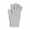 Promo π 100% Cashmere Gloves - Light Grey By Paul James Knitwear β€οΈ 1 Promo π 100% Cashmere Gloves - Light Grey By Paul James Knitwear β€οΈ -us-Paul James Knitwear Sales 2022 ypqnwyu32yphxhpjkzfw