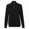 Cheap π― Womens Midweight 100% Cotton Quarter Zip Textured Frankie Jumper - Black By Paul James Knitwear π 2 Cheap π― Womens Midweight 100% Cotton Quarter Zip Textured Frankie Jumper - Black By Paul James Knitwear π -us-Paul James Knitwear Sales 2022 yqkntqpccx8jvlmugfaf