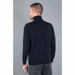 Hot Sale π Mens Extra Fine Merino Wool Roll Neck Weston Jumper - Navy By Paul James Knitwear 𧨠9 Hot Sale π Mens Extra Fine Merino Wool Roll Neck Weston Jumper - Navy By Paul James Knitwear 𧨠-us-Paul James Knitwear Sales 2022 ytfoa98ng9eiooiocsos