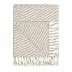 Wholesale π Wilde Heavyweight Undyed British Wool Chevron Blanket - Silver By Paul James Knitwear π 7 Wholesale π Wilde Heavyweight Undyed British Wool Chevron Blanket - Silver By Paul James Knitwear π -us-Paul James Knitwear Sales 2022 ythvbr2bwnxzighrfqri