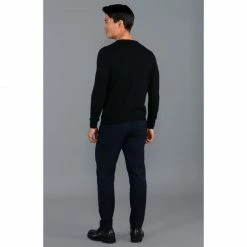 Wholesale βοΈ Mens Extra Fine Merino Wool Crew Neck Callington Jumper - Black By Paul James Knitwear π 7 Wholesale βοΈ Mens Extra Fine Merino Wool Crew Neck Callington Jumper - Black By Paul James Knitwear π -us-Paul James Knitwear Sales 2022 z4hchplxcvtmt1ttznbe