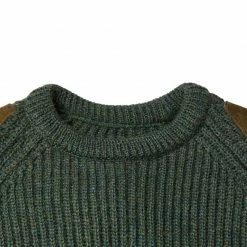 Best deal π Mens Chunky British Wool Ribbed Shooting Jumper - Loden By Paul James Knitwear βοΈ 14 Best deal π Mens Chunky British Wool Ribbed Shooting Jumper - Loden By Paul James Knitwear βοΈ -us-Paul James Knitwear Sales 2022 z5kgtl2uvs68ksbkulx7