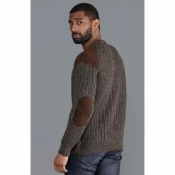 Discount π Mens Chunky British Wool Ribbed Shooting Jumper - Brown By Paul James Knitwear π€© 11 Discount π Mens Chunky British Wool Ribbed Shooting Jumper - Brown By Paul James Knitwear π€© -us-Paul James Knitwear Sales 2022 zdhx0fgn7ekbmboft0bb