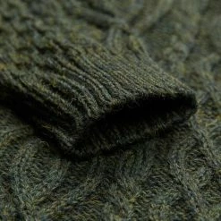 Promo π Jarvis - Mens British Wool Aran Cable Sweater Green By Paul James Knitwear π 16 Promo π Jarvis - Mens British Wool Aran Cable Sweater Green By Paul James Knitwear π -us-Paul James Knitwear Sales 2022 zfrujsqqufu0cnu1tejv