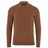 Flash Sale π€© Mens 100% Cotton Long Sleeve Knitted Hall Polo π Shirt - Camel By Paul James Knitwear π 2 Flash Sale π€© Mens 100% Cotton Long Sleeve Knitted Hall Polo π Shirt - Camel By Paul James Knitwear π -us-Paul James Knitwear Sales 2022 zggj1gnwkbufak7apdtm