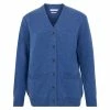 Cheap 🔔 Womens 100% Lambswool V Neck Lilly Cardigan With Pockets - 👖 Jeans Blue By Paul James Knitwear ⭐ -us-Paul James Knitwear Sales 2022 zlw12ut7g4hnd43nqtbv